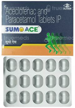 Sumo Ace Tablet 15 Sumo Ace Tablet 15